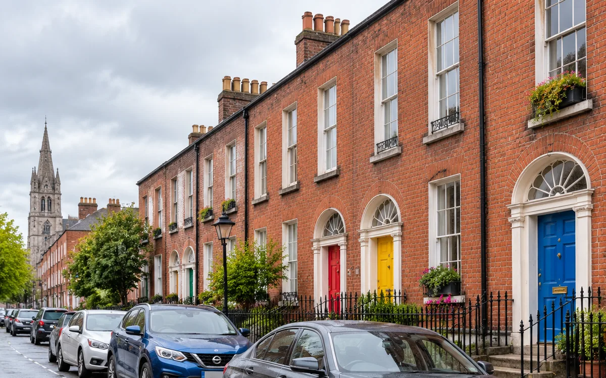 VRT Ireland Guide 2026: Calculate Tax on UK Car Imports