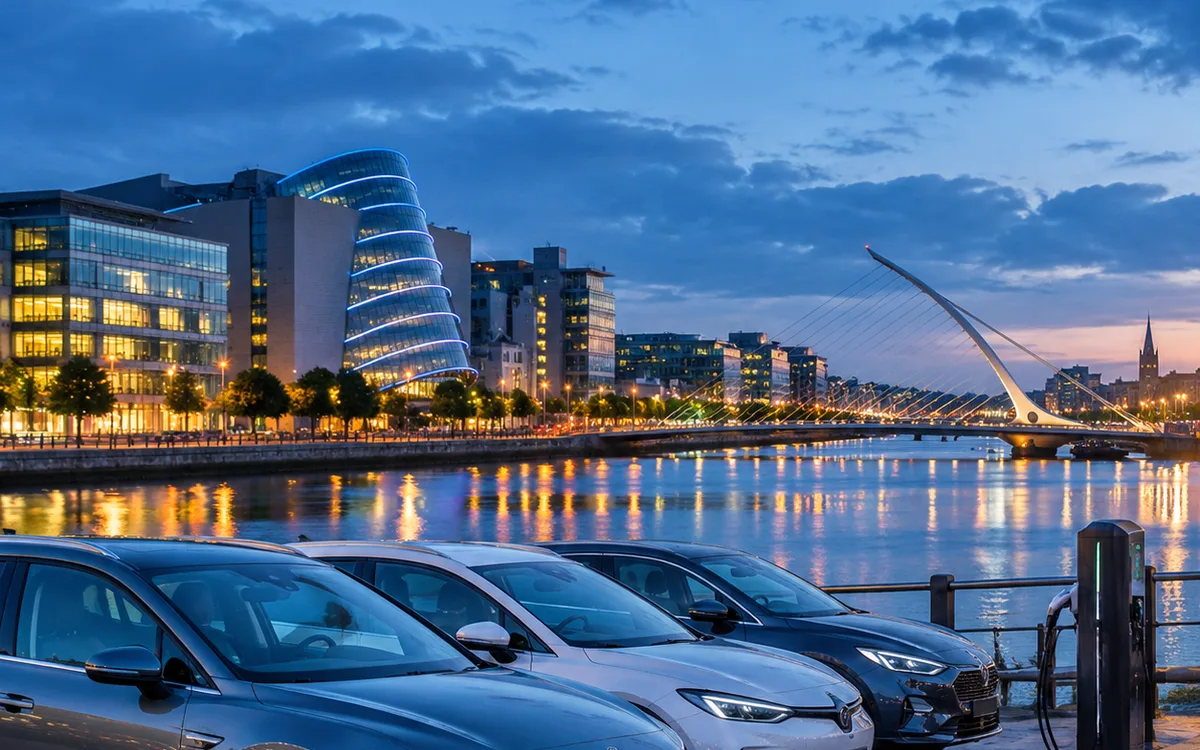 SEAI EV Grant Changes 2026: What Irish Buyers Must Know