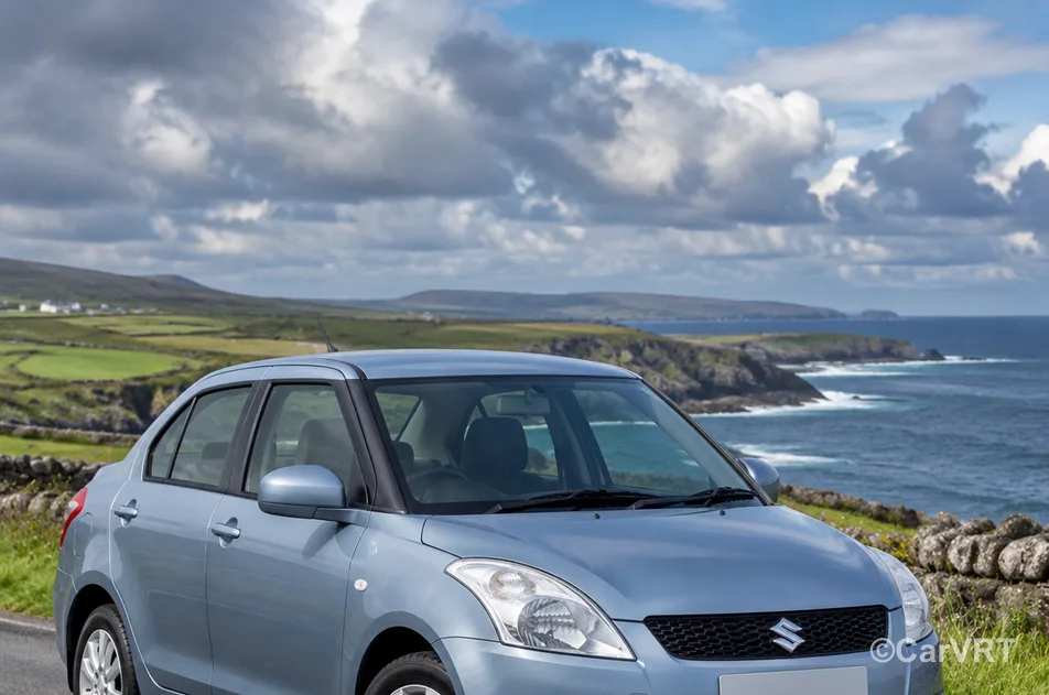 Used Suzuki Swift 2011 Price in Ireland