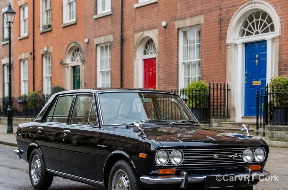 Datsun 510 Price in Ireland 2026