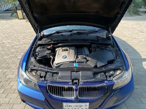 Used BMW 3 Series 2005 Price in Ireland
