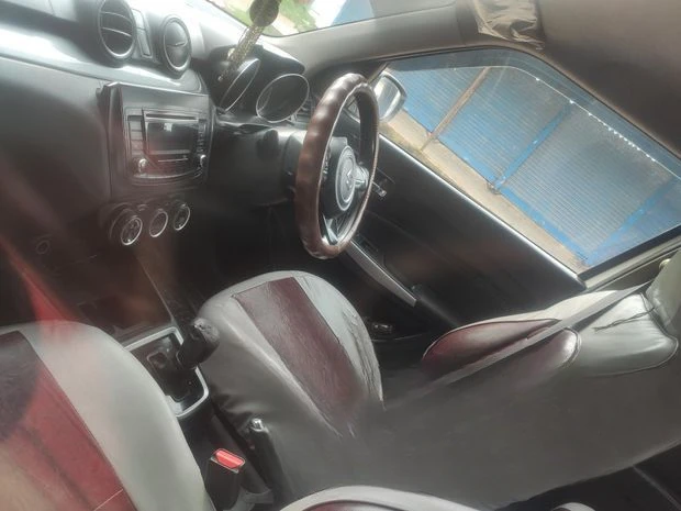 Used Suzuki Swift 2019 Price in Ireland