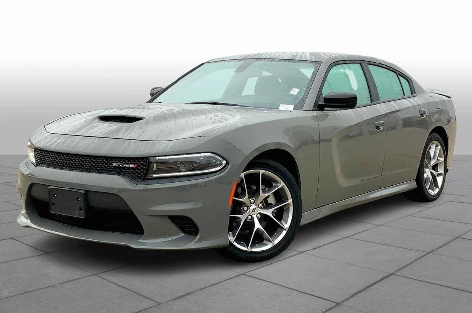 Dodge Charger Price in Ireland 2026